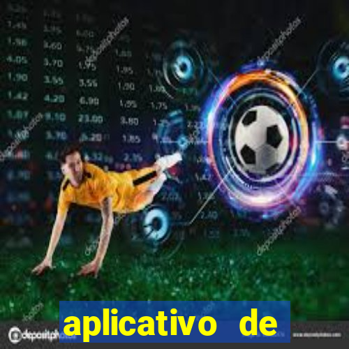 aplicativo de analise de jogos de futebol